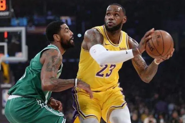 NBA進攻戰(zhàn)術有哪些？